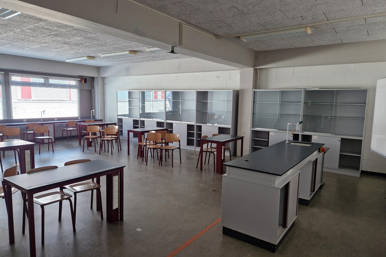 KantoorruimteaanRompertsebaan 63<br/> inDen Bosch