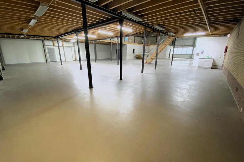 BedrijfsruimteaanMachineweg 14 a<br/> inNederhorst den Berg