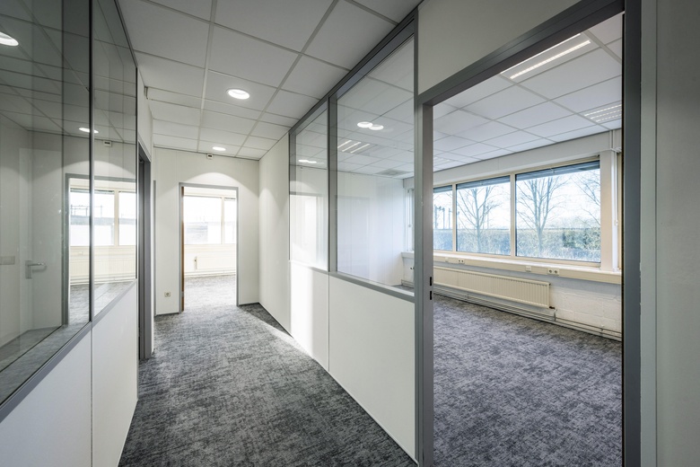 BedrijfsruimteaanJoan Muyskenweg 32 A<br/> inAmsterdam