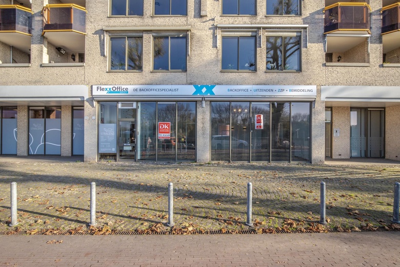 KantoorruimteaanRijnkade 34<br/> inArnhem