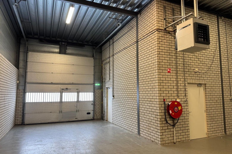 BedrijfsruimteaanSpegelt 98<br/> inNuenen