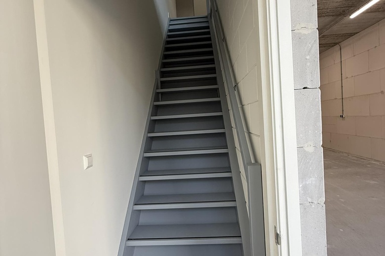 Bedrijfsruimte Uithoorn - Amsterdamseweg 123 - Foto 11