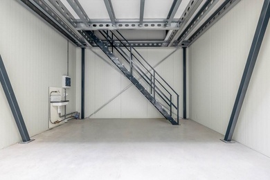 Bedrijfsruimte te huur Waddinxveen - Polderweg 58