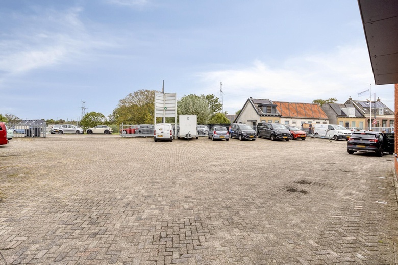 Bedrijfsruimte Sliedrecht - Baanhoek 140 - Foto 3
