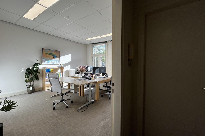 KantoorruimteaanRamstraat 31 - 33<br/> inUtrecht