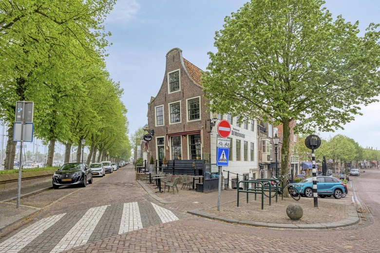 HorecaaanWesterhaven 1<br/> inMedemblik