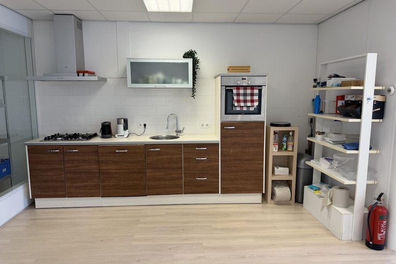 Bedrijfsruimte Den Haag - Laan van Waalhaven 92 - Foto 15