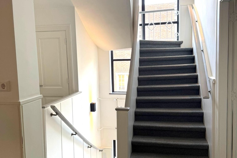 Kantoorruimte Utrecht - Maliebaan 41 - Foto 17