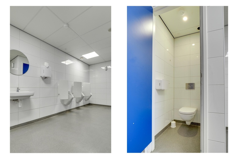 BedrijfsruimteaanStrijkviertel 31 A<br/> inDe Meern