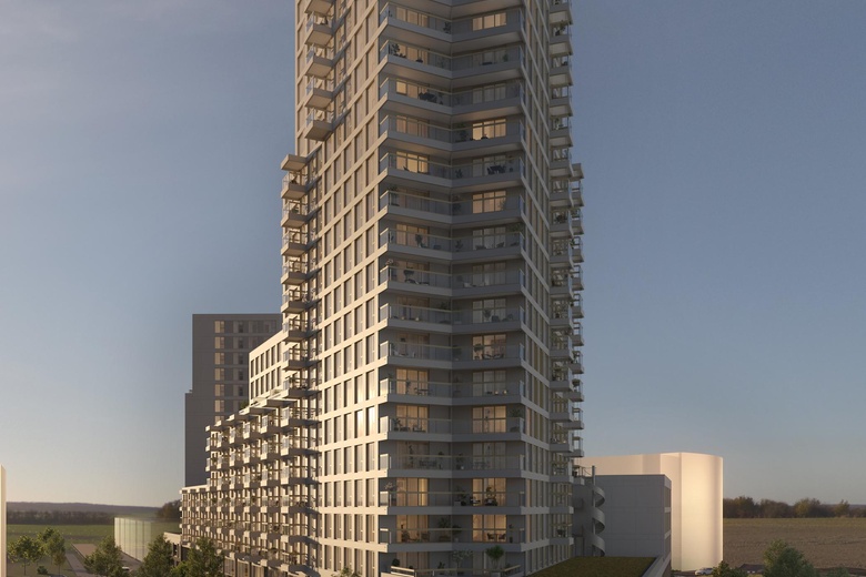 Kantoorruimte Amsterdam - H.J.E. Wenckebachweg 0 ong - Foto 12