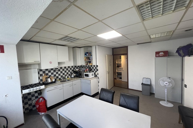 BedrijfsruimteaanCommunicatieweg 22<br/> inMijdrecht