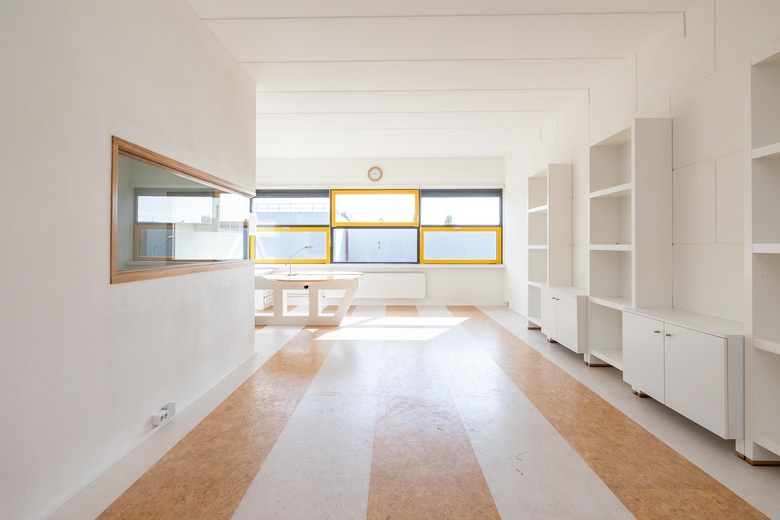 BedrijfsruimteaanA. van Leeuwenhoekweg 36 B 14<br/> inAlphen aan den Rijn