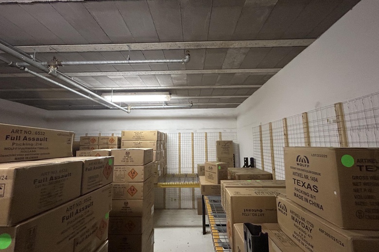 BedrijfsruimteaanStrijkviertel 46 D<br/> inDe Meern