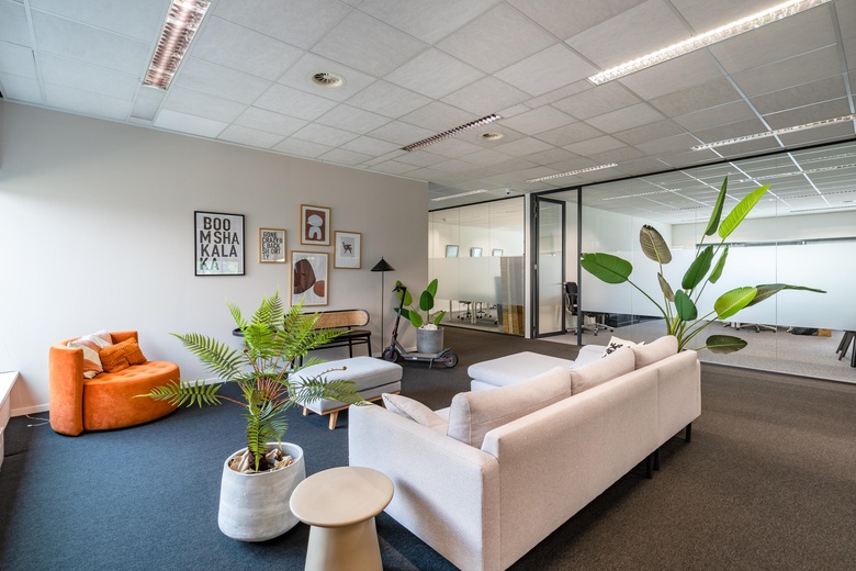 KantoorruimteaanRivium Boulevard 156<br/> inCapelle aan den IJssel