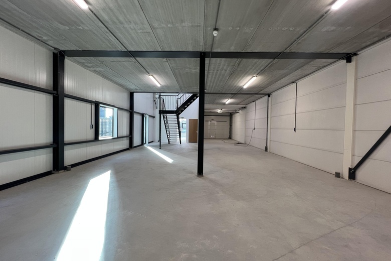 BedrijfsruimteaanLaan van Europa 360<br/> inDordrecht