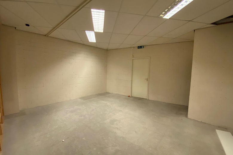 WinkelruimteaanMolenpoortstraat 19<br/> in's-Heerenberg