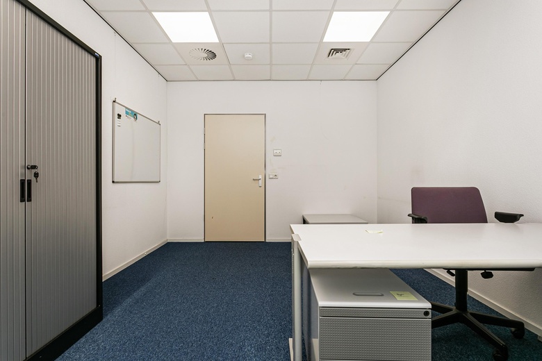 KantoorruimteaanPastorijstraat 31<br/> inNuth