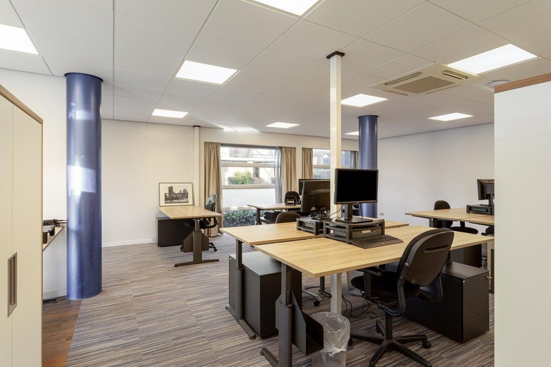 KantoorruimteaanRooseveltlaan 63<br/> inBergen op Zoom