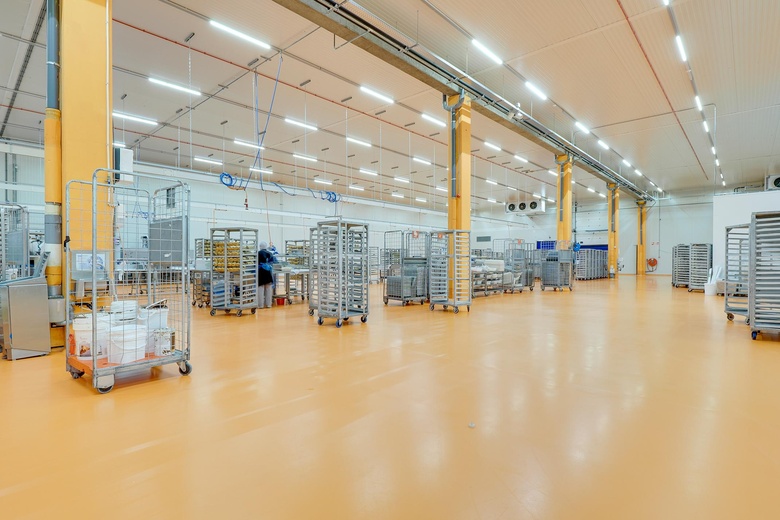 BedrijfsruimteaanStrijkviertel 31<br/> inDe Meern