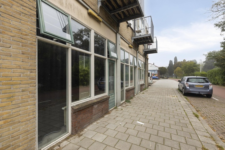 Bedrijfsruimte Utrecht - Hogelanden W.Z 60 - 61 - Foto 3