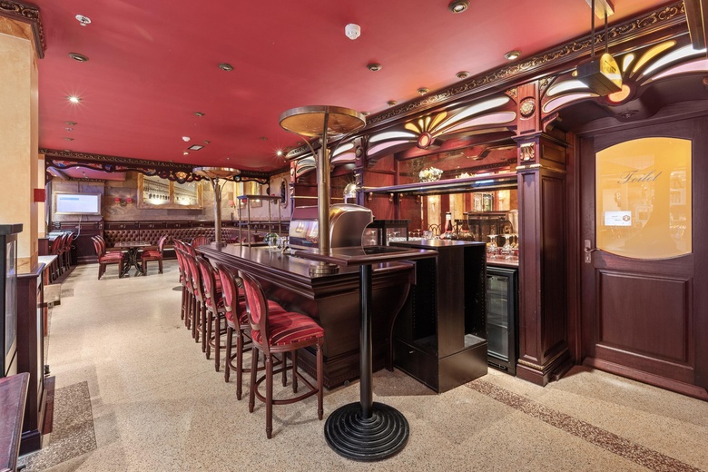 HorecaaanPassage 25<br/> inRoosendaal