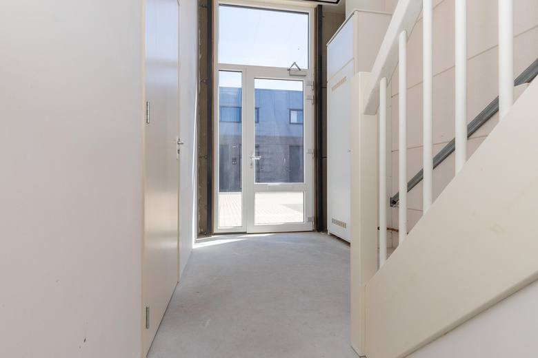 BedrijfsruimteaanFrankweg 43 D<br/> inNieuw-Vennep
