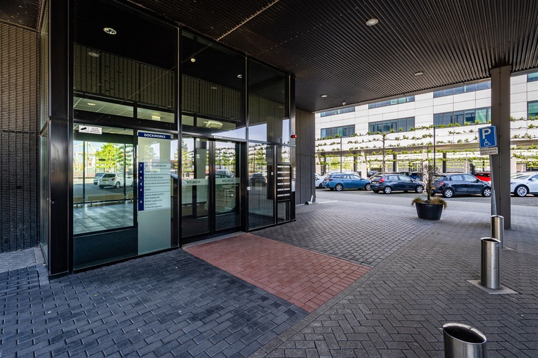 KantoorruimteaanWaalhaven O.z. 83 A<br/> inRotterdam