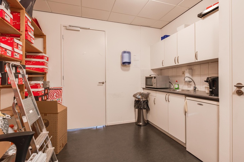 Kantoorruimte Tiel - Damstraat 62 - Foto 14