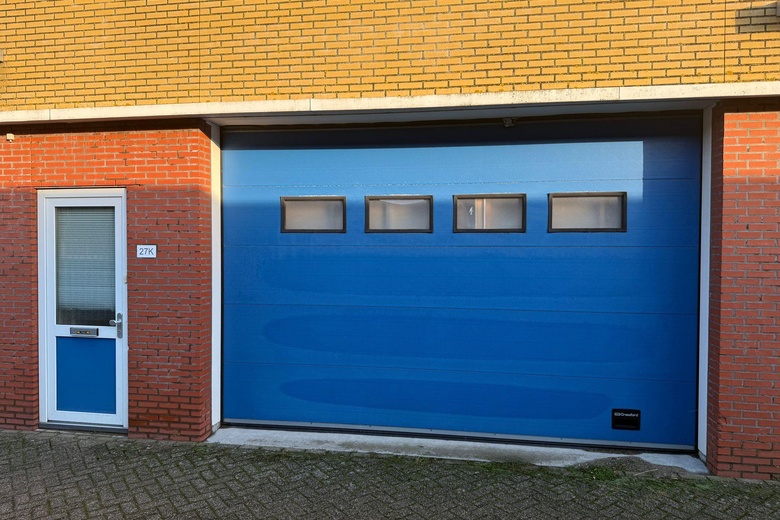 BedrijfsruimteaanKamerlingh Onnesstraat 27 B<br/> inAlkmaar