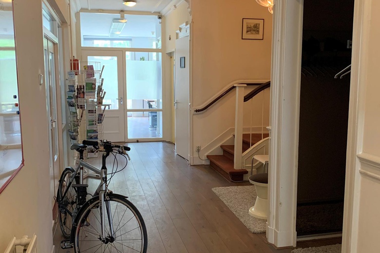 KantoorruimteaanWestersingel 44<br/> inRotterdam