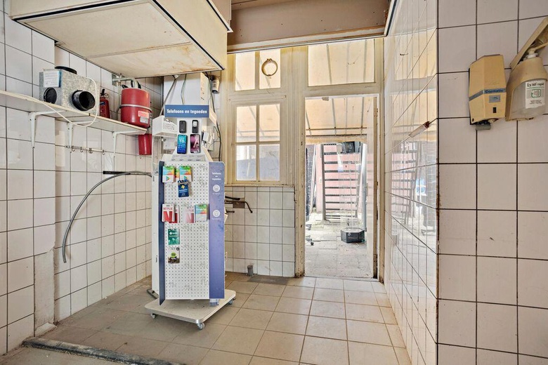 WinkelruimteaanAmeidestraat 16<br/> inHelmond