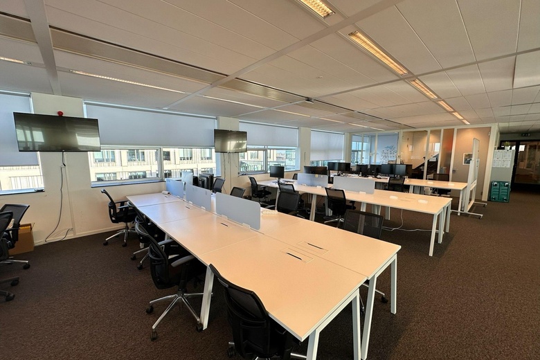 KantoorruimteaanPiet Heinkade 81<br/> inAmsterdam