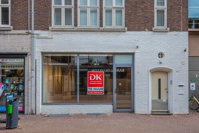 Winkelruimte Koningstraat 25, Arnhem | Bedrijfspand.com