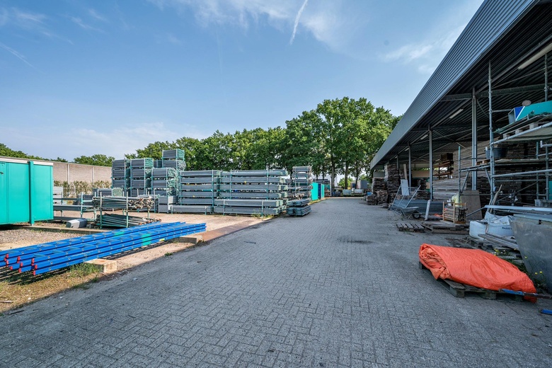 KantoorruimteaanKeizersveld 28<br/> inVenray