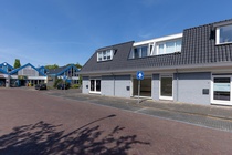 Bekijk foto 2 van eenheid 1 aan de Hortusplein 6 g in Sassenheim