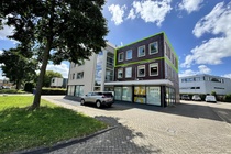 Bekijk foto 1 van eenheid 1 aan de De Binderij 8 C in Almere