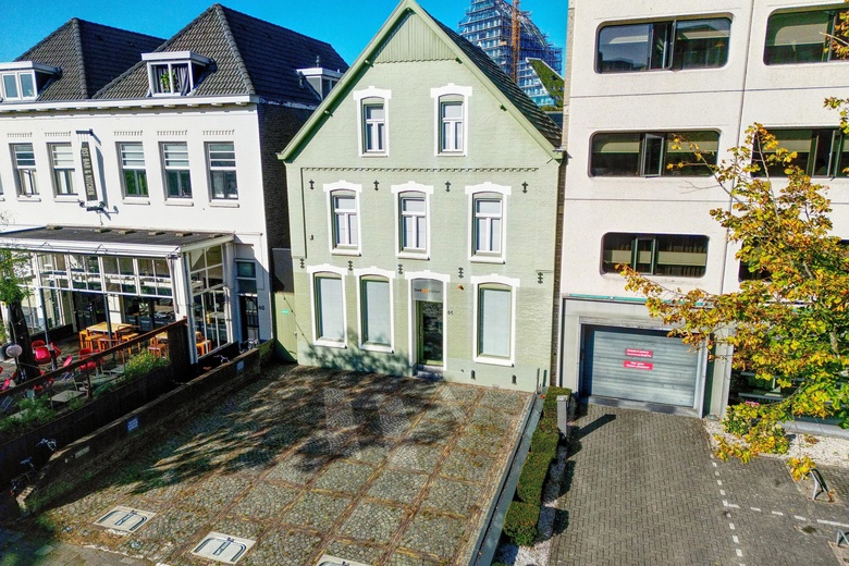 Kantoorruimte Eindhoven - Paradijslaan 44 - Foto 2
