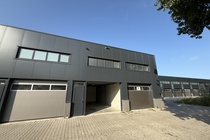 Bedrijfsruimte Venlo - Groethofstraat 11 T - Foto 5