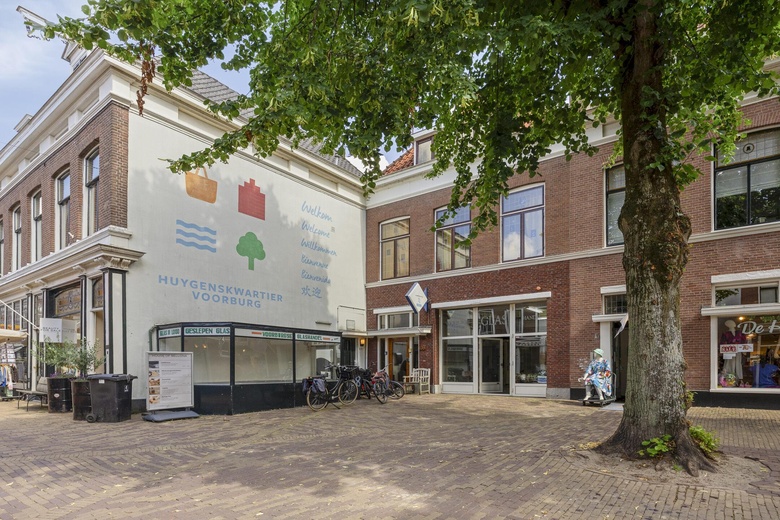 BedrijfsruimteaanHerenstraat 138 A<br/> inVoorburg