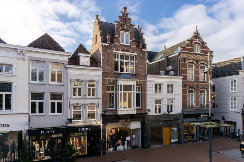 Winkelruimte Den Bosch - Kerkstraat 33 - Foto 2