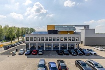 Kantoorruimte Rotterdam - Vareseweg 61 - Foto 5