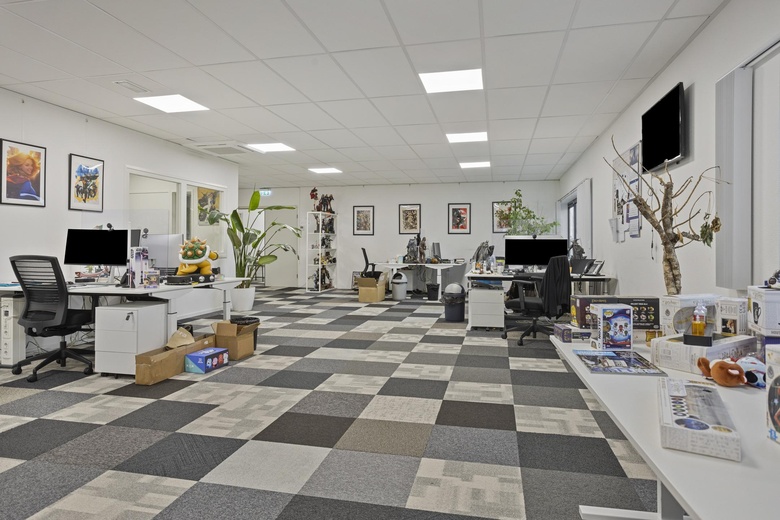 BedrijfsruimteaanJacobus Lipsweg 5<br/> inDordrecht