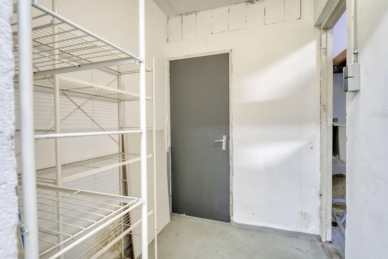 Bedrijfsruimte Leiden - Herenstraat 51 - Foto 9
