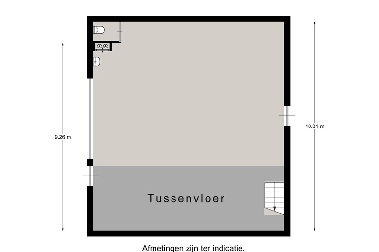Bedrijfsruimte Valkenburg - Voorschoterweg 51 B - Foto 16