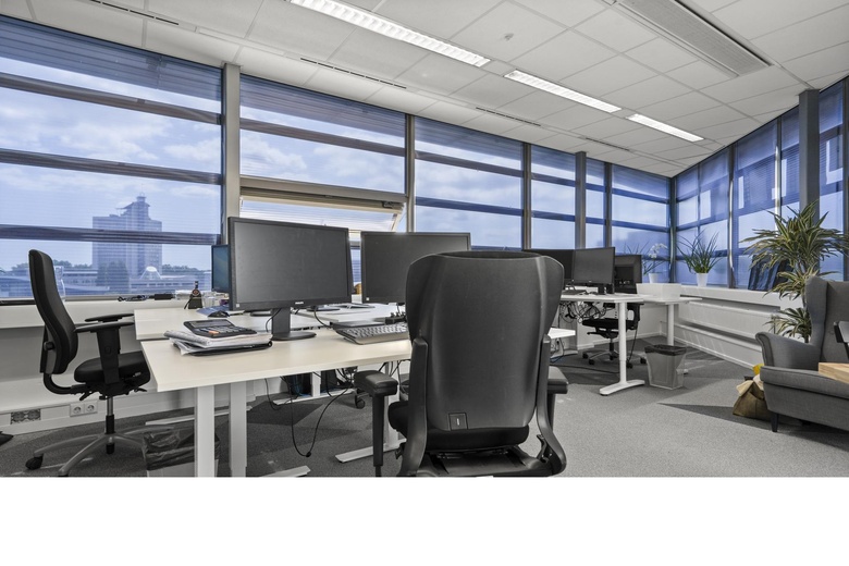 KantoorruimteaanMr D.U. Stikkerstraat 10<br/> inArnhem