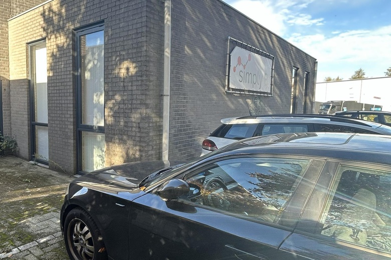 KantoorruimteaanHorsterweg 7 a<br/> inMaastricht