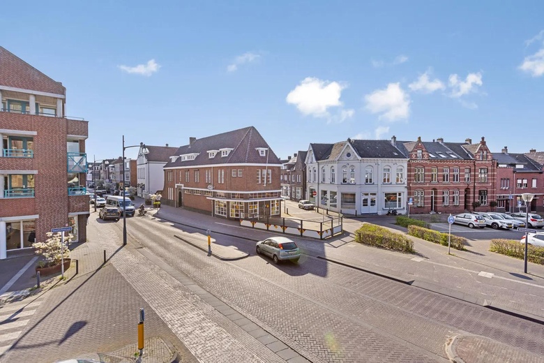 HorecaaanGrotestraat 82<br/> inTegelen