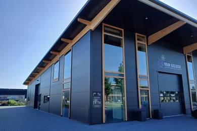 Kantoorruimte Hattemerbroek - Warmtekrachtstraat 7 - Foto 2