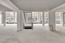 Bekijk foto 6 van eenheid 1 aan de Goudsesingel 224 in Rotterdam