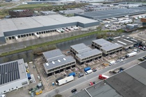 Bedrijfsruimte Barendrecht - Oosteinde 5 a 3 - Foto 1